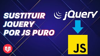 GUIDE TO REPLACING JQUERY WITH PURE JAVASCRIPT PART 1
