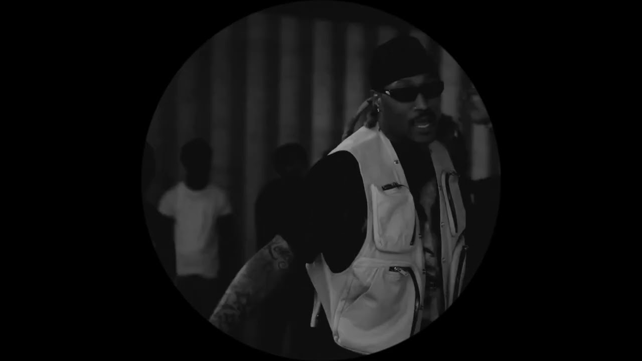 [FREE] FUTURE X YOUNG THUG TYPE BEAT - RICH