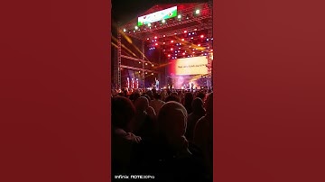 Adrian Khalif - Menawan @ Konser Untuk Korban Sakit Hati Banget - Makassar (28 September 2025)