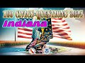 100 Civics Questions for US Citizenship Test 2024 - Indiana
