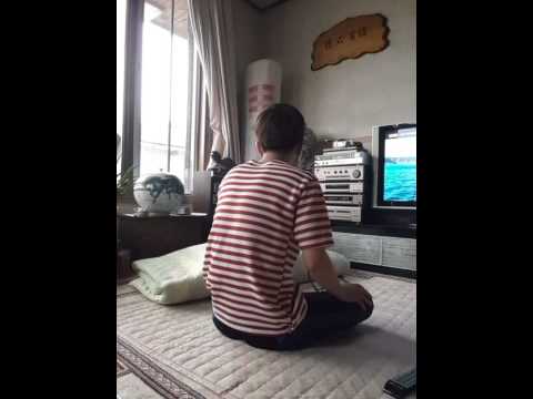 [채널구독] 일반인이 부른 김경호 마치너인것처럼