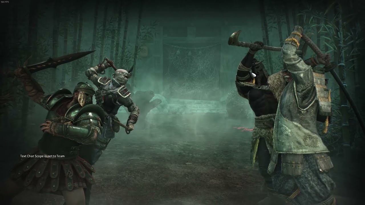 For Honor™ For Friends