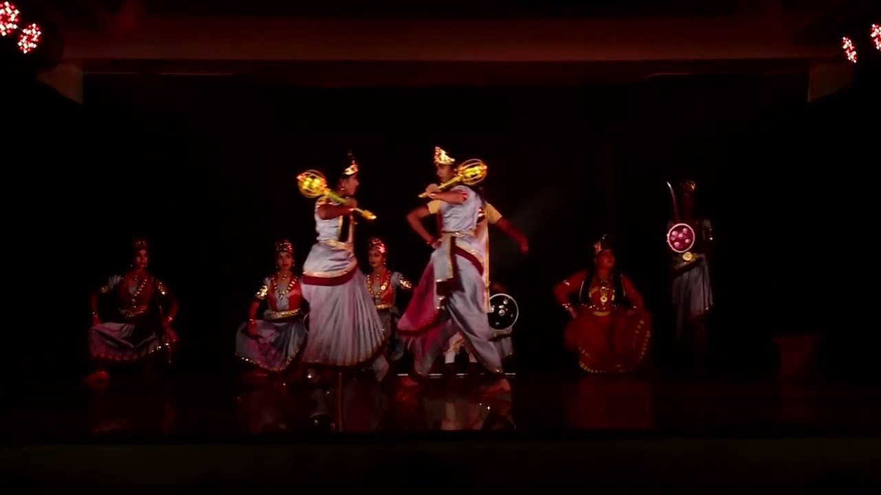 KARNAN - The Mrityunjaya -Episode10| Chilanka Academy of Dance and Music | Guru Smt. Sheeja Srikumar