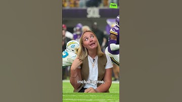 Taylor Swift and Travis Kelce - an NFL education for the Swifties