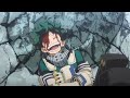 Everyone Laughs With Mr Smiley MHA Season 5 OVA 2 Clips Anime Mha Bnha Myheroacademiaova