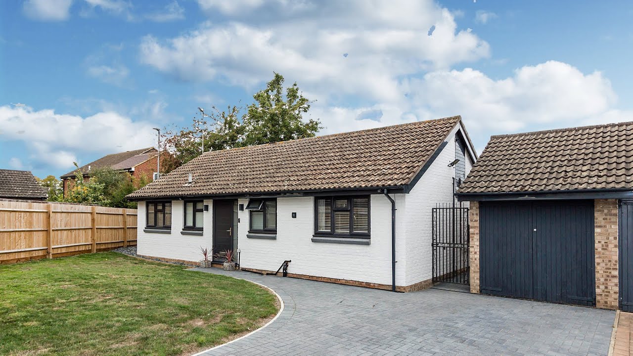 Braid Court, Wellingborough YouTube