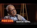Kishor Nepal (Senior Journalist)  - Fireside | 02 August 2021