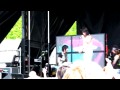 Falling In Reverse - The Drug In Me Is You - 07/30/12 - Charlotte Warped Tour