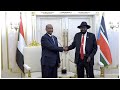 السودان صباح اليوم الاثنين 17 نوفمبر 2025 