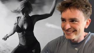 My First Time Reacting To Beyonce - Haunted & Drunk in Love (Official Music Videos)!!!