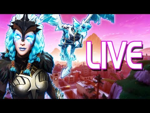 🔴 Awful day, come cheer me up! // Fortnite Battle Royale *LIVE* - YouTube