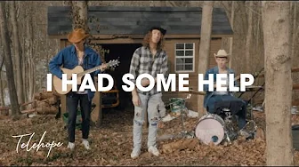 I Had Some Help - Morgan Wallen & Post Malone (Cover) I Had Some Help - Morgan Wallen & Post Malone (Cover)