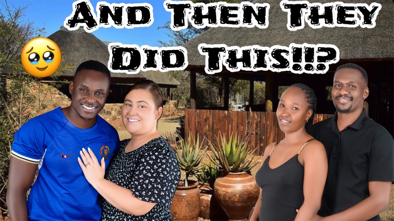 And Then They Did This!? Live Stream Winners Travel DITL Vlog