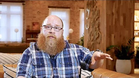 Mark Michaelson Talks Roasting at Onyx Coffee Lab