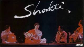 Shakti With John McLaughlin - Lady L chords