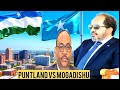 Puntland vs Mogadishu: Secret Military Recruitment Tensions in Somalia