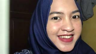 First Impression Wardah DD Cream, Harga Kurang Dari Rp 50 Ribu