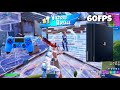 Double claw on PS4 gave me the Peterbot mechanics 🏆 Fortnite Reload + Best Controller Settings