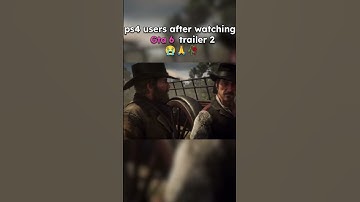 Gta 6 for ps4 users confirmed 😱😭🙏#gta6 #gtavi #rdr2 #rockstargames