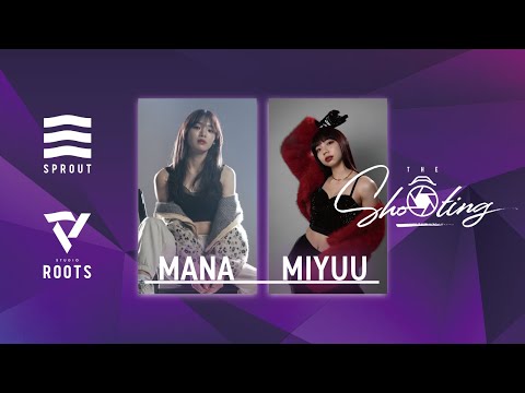 MANA × MIYUU / The Shooting