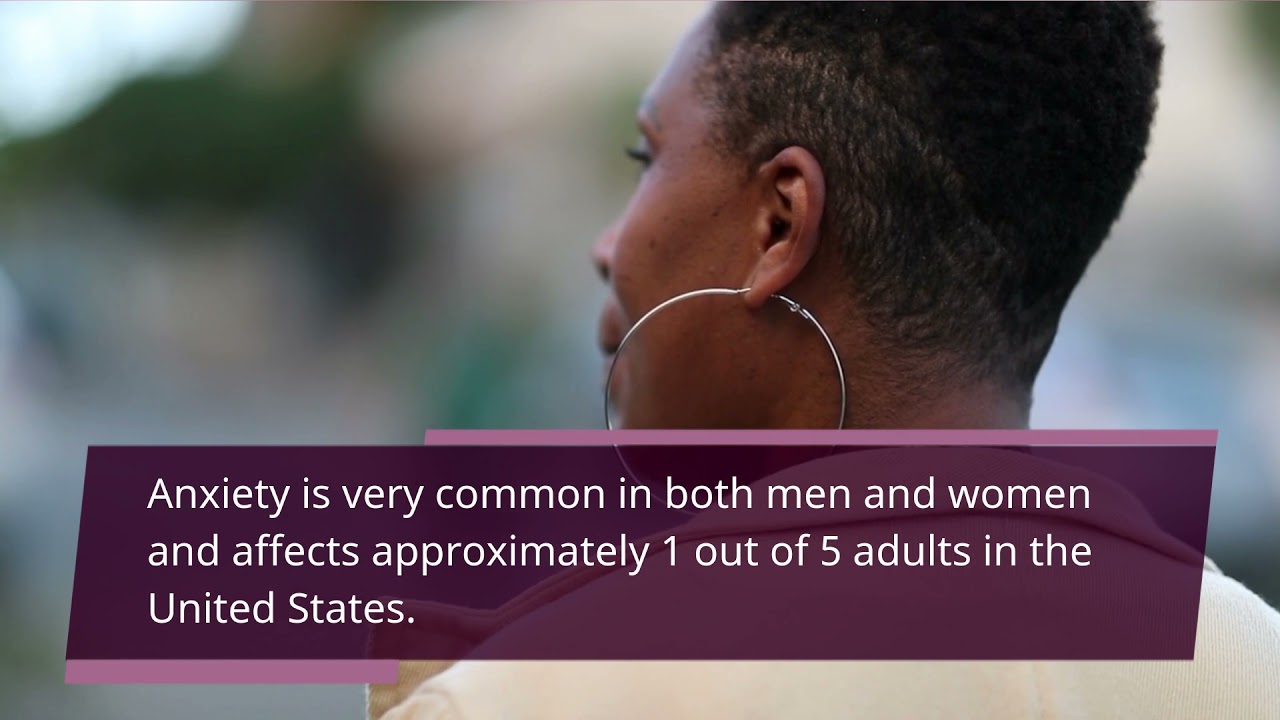 Anxiety and Depression: Why You Might Need To See a Psychiatrist - Thriving Lane