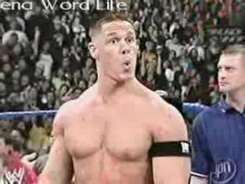 John Cena 6 - YouTube.