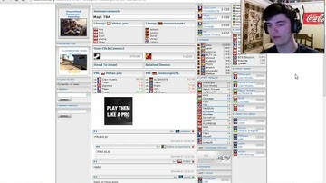 CS|GO Lounge Betting Tips