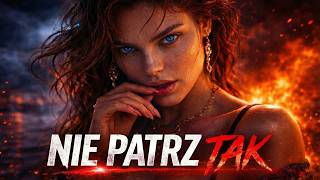 Don't Look That Way 🔥 A Look That Makes Your Heart Rate Accelerate | Official Music Video