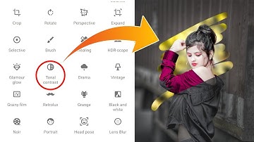 Snapseed se cb editing new trick 2022 | Cb photo editing on snapseed | Snapseed photo editing