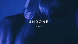 Sonder - Undone chords