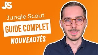 GUIDE ULTRA COMPLET JUNGLE SCOUT