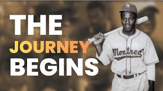 Jackie Robinsons Historic Debut at Roosevelt Stadium
