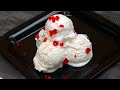 Tender coconut ice cream       adukkala magic recipes