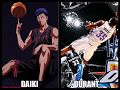 Kuroko No Basket on NBA!