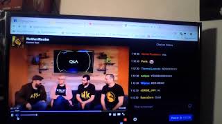 Mortal Kombat 11 - Norville Shaggy Rogers Officially Dekonfirmed