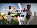 Crazy Boy MRABIT Prod By Studio 9 0 3