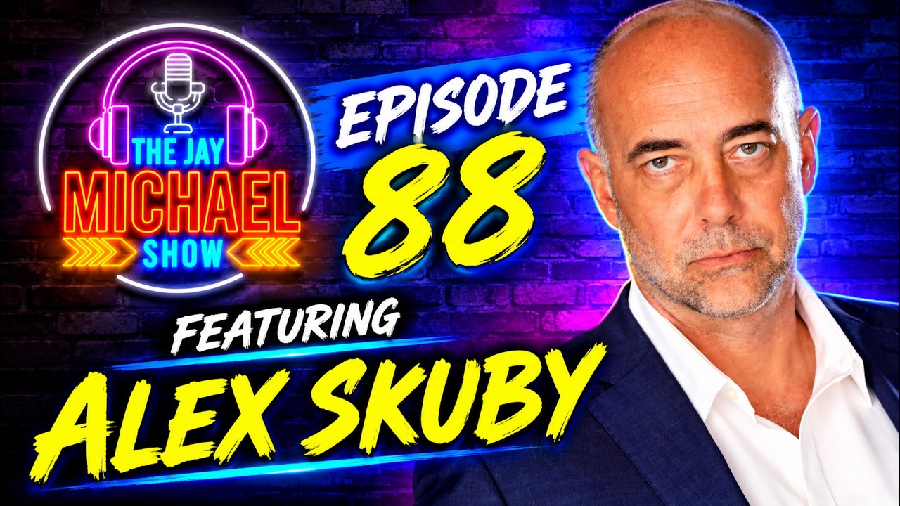 The Jay Michael Show