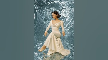 POV: I couldn’t tell if I turned or the world did, but I arrived either way