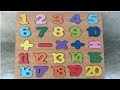 Best toy for learning counting for kids.how to learn numbers and counting for kids 