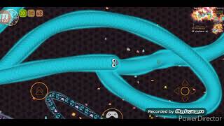 So Gioca a wormat io screenshot 3