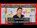 Mira este vídeo antes de montar un ecommerce