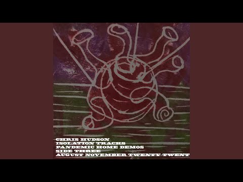 Isolation Three (Recorded August/November 2020 Demo at The Vortex Stateline Home Studio) (Demo)