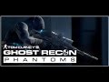 Let´s Play together Ghost Recon Phantoms #1