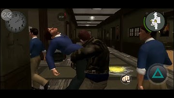 Bully AE Untitled Mod V3