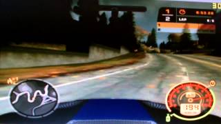 NFS MW Gray Point (Heritage Omega) BMW No N2O 1:13.43 No Timebug MJSxRacer