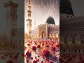 Madinay k dilkish nazary😍#ytshorts #short naat