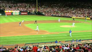 CHN AT SLN - May 06, 2015