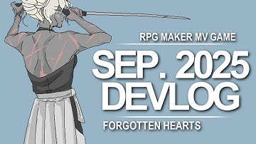 Devlog: Updating the Battle System | RPG Maker MV