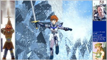 Shining Force III: Scenario 3 Part 13 SHINING FORCE FOREVERRRRR