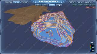 Digital Twin Unifies Mining, Safety, E&M and Emergency Response